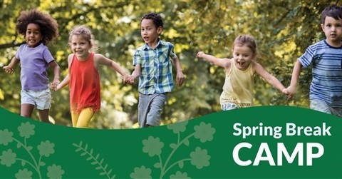 Spring Break Camp