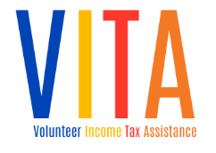 VITA free tax help