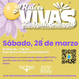 Spanish YardSmart March 28