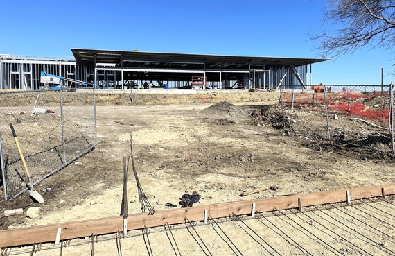 NW Division headquarters