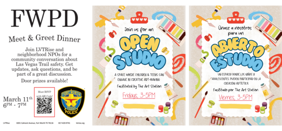 LVT Rise Events March 2026 Collage#1