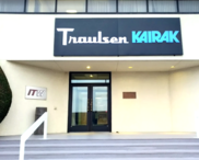 Traulsen Refrigeration