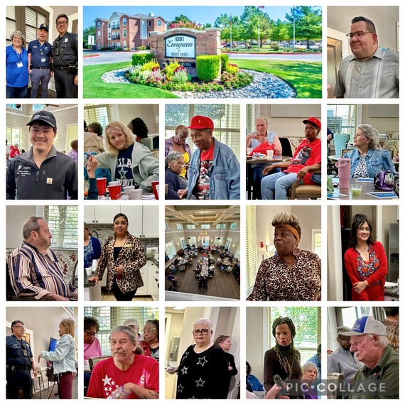 Evergreen at Hulen Bend 031226 Collage#1