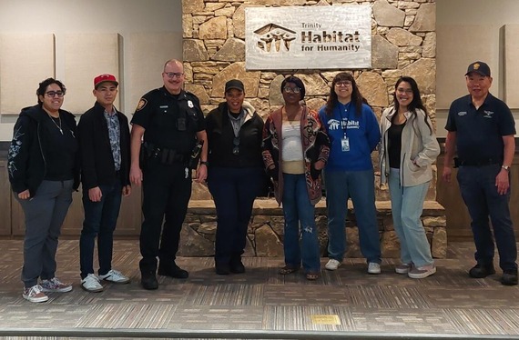 Habitat for Humanity 030726 Photo#3