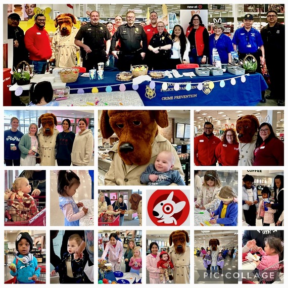 Jellybean Eggstravaganza 031626 Collage#3