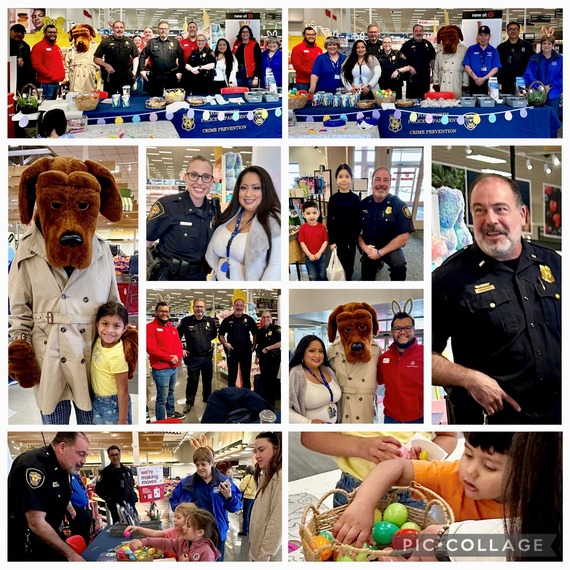 Jellybean Eggstravaganza 031626 Collage#5