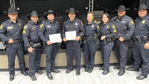 Northwest NPO nominees