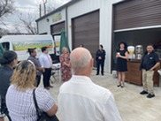 Historic Northside District Cafecito