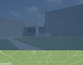 Worth Heights Community Center