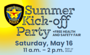 Summer Kick-off Party