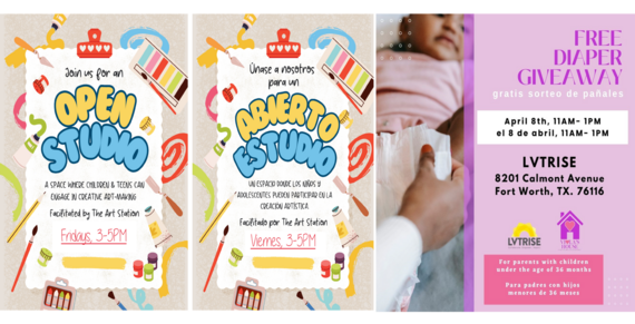 LVT Rise April 2026 Collage#1