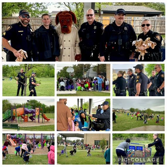 LVT Rise Safety Fair 032826 Collage#2