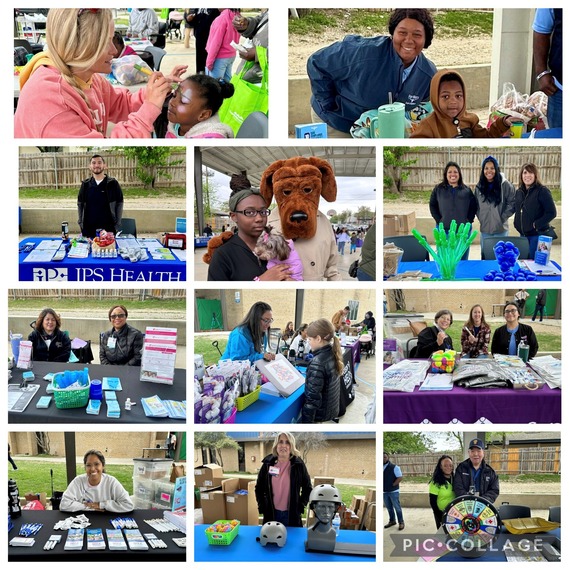 LVT Rise Safety Fair 032826 Collage#1