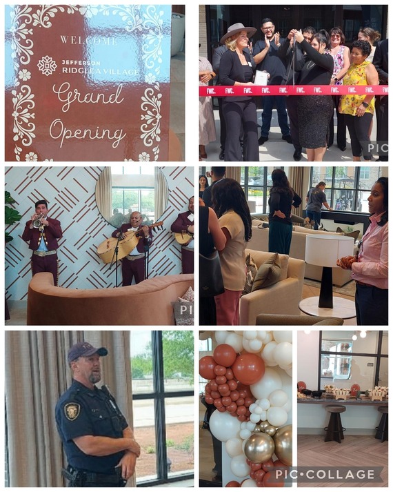 Jefferson Ridglea Village Grand Opening 041626 Collage#1