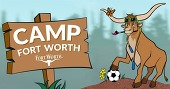Camp Fort Worth