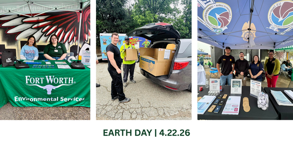 Earth day