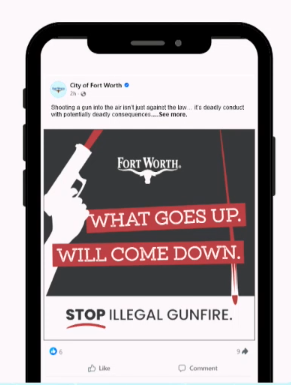 message on phone