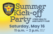 Summer Kick-off Party