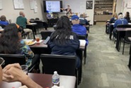 trafficking speaker