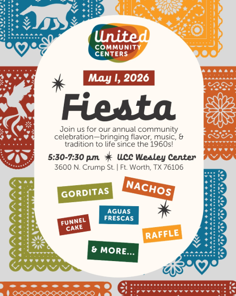 UCC May 1 Fiesta