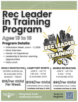 Summer Camp