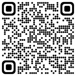 QR Code for Newsletter 