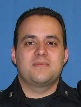 Sgt. Frias WCIU
