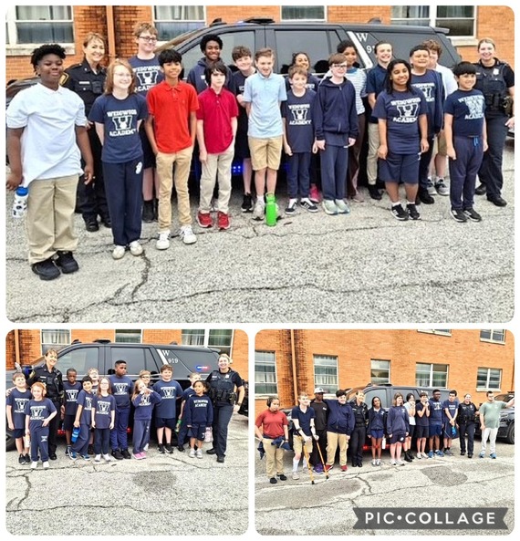 Wedgewood Academy Career Day 052026 Collage#1