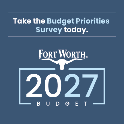 City Budget Image