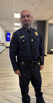 Lt. Ameen 052826