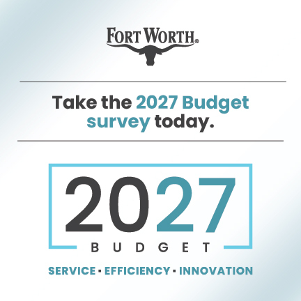 FY27 Budget Priorities Image