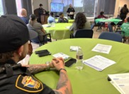 Juneteenth planning meeting