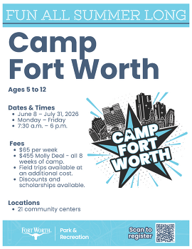 Camp Fort Worth1