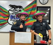 COP meeting