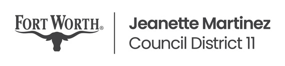 Councilwoman Martinez Logo