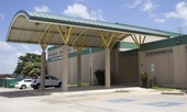 Eugene McCray Community Center