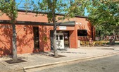 Riverside Community Center 