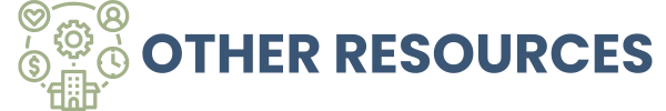 Other resources