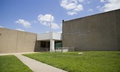 Worth Heights Community Center