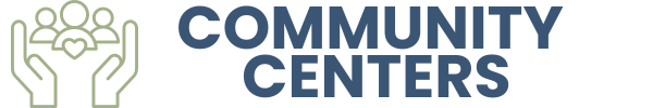 COMMUNITY CENTERS