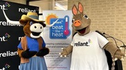 Beat the Heat Image