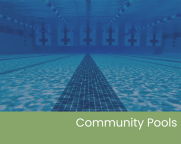 Community Pools