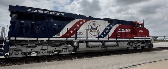 BNSF