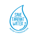 Save Tarrant Water Logo