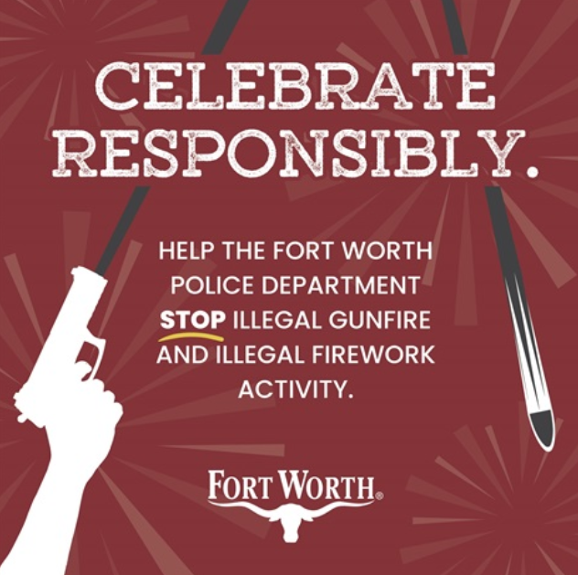 Celebrate Responsibly