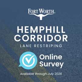 Hemphill Corridor Image