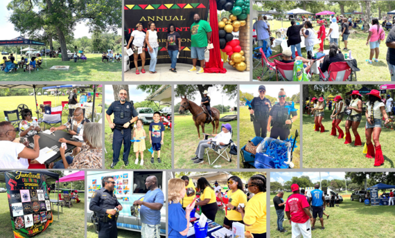 Juneteenth Celebration