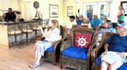 The Landing HOA