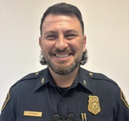Sgt. Joe Pittman
