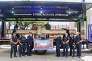 Tunnel to Towers